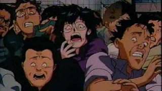 3X3 Eyes - Just What I Needed