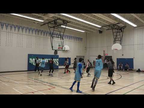 Top Boys vs Mondeo - sunday tier 2 - tcbl 2022 spring