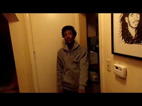 Ty Assassin - Letter (official video)