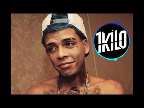 MC Kevin e 1Kilo - Seu Jeito de Olhar (DJ Nene}