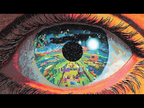 How to be Aware of Awareness (The Secret to Peace and Bliss)