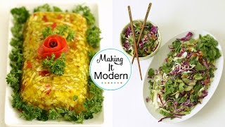 This Vintage Recipe For "Perfection Salad" Was Perfectly Disgusting!