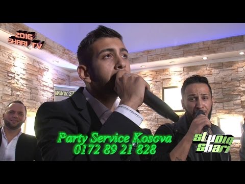 13 Ernim Ibrahimi Eri Qerimi Gezuar me Studio Sharin 2016