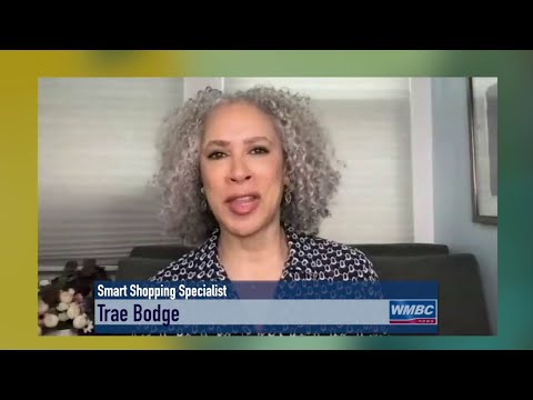 Interview With Trae Bodge, Smart Shopping Specialist