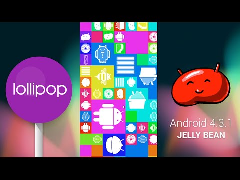 Iconic Android Easter Eggs!