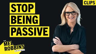 Stop Giving Away The Most IMPORTANT Thing You Have… | Mel Robbins Podcast Clips