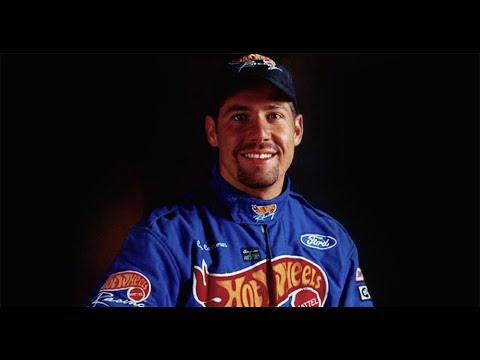 Carlos Contreras: NASCAR's first Mexican born driver