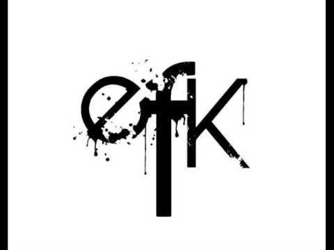 EFEKT K - OST