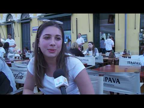 [ Boletim ] UFSC Cidade -  I Love Tainha