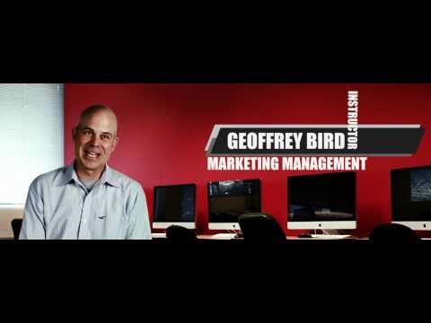 BCIT Distinguished Alumni Awards 2010 - Brent Charleton, Outstanding Student Leadership Award