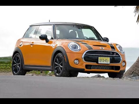 Thumbnail for MINI Hardtop 2018 Car Review by Car