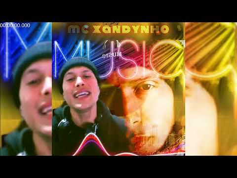 mc xandynho  (produção @ghost_division_ofc ) "Prefiro o bailão"