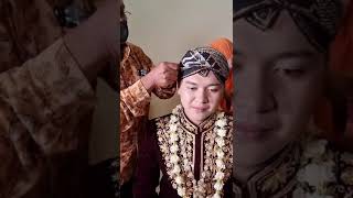 Download lagu Cara Buat Blankon Pemalang #Shorts mp3