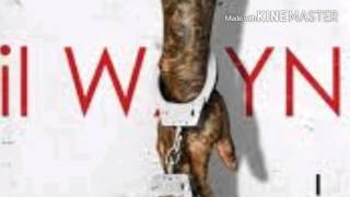 Lil Wayne Drunk in love ft Christina Milian