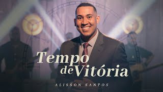 Em Cafarnaum - Alisson Santos - Cifra Club