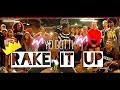 Yo Gotti Rake It Up Ft Nicki Minaj Choreography By IG TheBrooklynJai