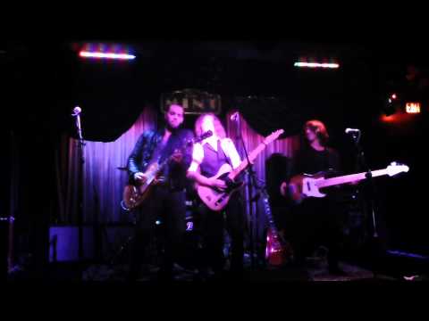 Jackson Cook-Live at-The Mint