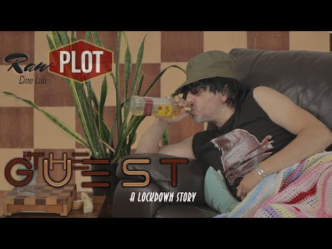 The Guest   A Lockdown Story