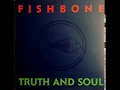 Fishbone - Ghetto Soundwave