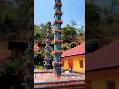 Harihareshwar Temple & Beach | Raigad Maharashtra Harihareshwar beach temple trip