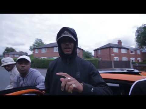RTHREEDEE & 40SAMURAI - FREESTYLE