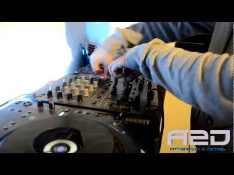 DJ Frighty YouTube Mix 3