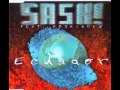 Sash - Equador (DJ Lhasa Remix) 