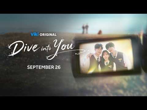 Dive into You | Teaser 1 | Kim Ji Yeon, Park Seo Ham, Jang Se Hyuk
