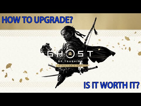 Ghost Of Tsushima Director's Cut Is It Worth It