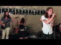 The Weeks - Ain't My Stop - Live on Lightning 100