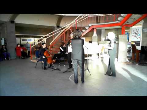 Antonio Vivaldi - Concerto RV 108