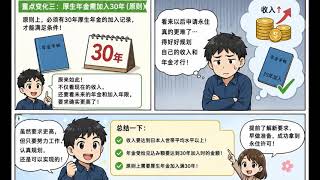 日本永住政策大幅收紧，在日华人该何去何从