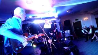 Dr Feelgood &#39;Got My Mojo Working&#39; 18.11.16  clip