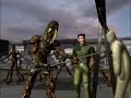 Skinnies Joins SICON Roughnecks Starship Troopers Chronicles
