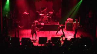 Boys Night Out - Just Once Let&#39;s Do Something Different Live @ The Opera House Toronto