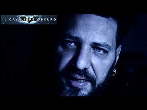 Patreon: Il cavaliere oscuro (2008) di Christopher Nolan - Minirece richiesta da KJ