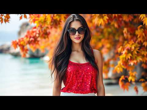 🔥 DJ  TYNA – LA LA LOVE 💖 | Drop The Beat 💥🚀🔊