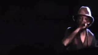 K'Naan - It's 15 minutes away
