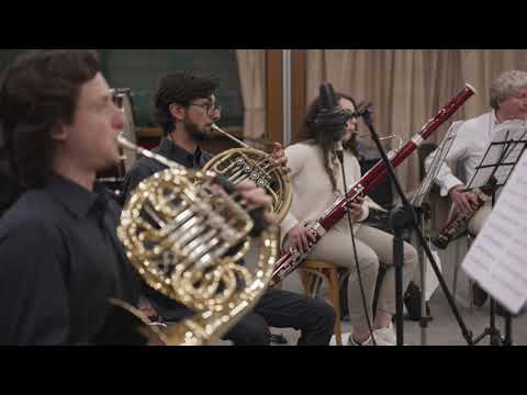 Cd "Divertimento", Franco Cesarini - promo