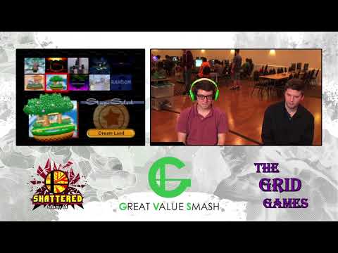 Smash 64: Hotline (Yoshi) V NE | Slick (Captain Falcon) - Shattered 173 Tournament SSB64