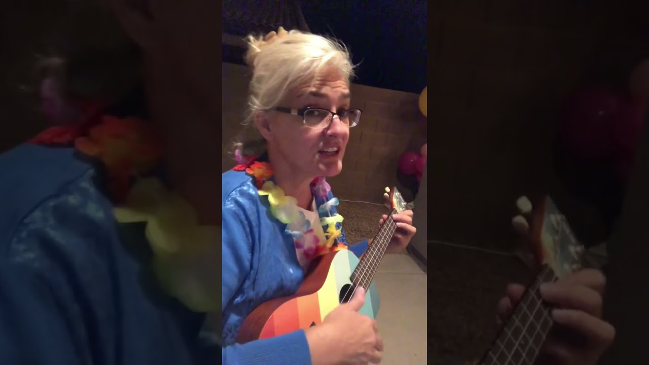 Promotional video thumbnail 3 for Uma & her Uke