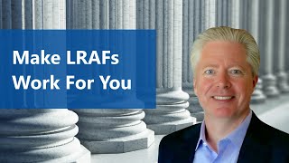 Steps to Pursue Federal Opportunities You Find in LRAFs