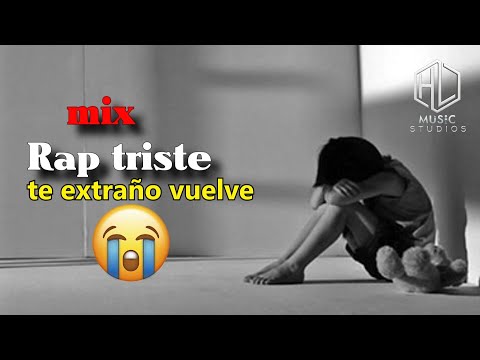 Mix Rap romantico  // Que te haran Llorar😍Amor y desamor💔1 hora de Rap Romantico 2021
