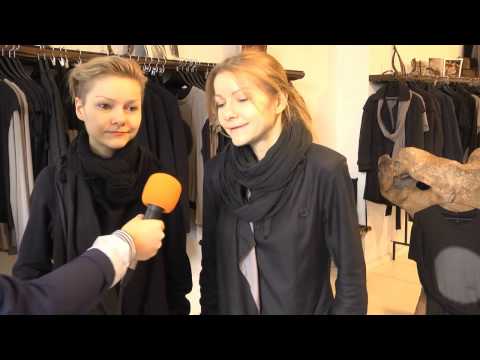 Umasan - Vegane Mode in Berlin