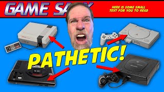 Games that Make the Console Look Weak 6