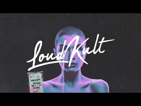 Double MZK, 2STRANGE - Never Stop (Original Mix)