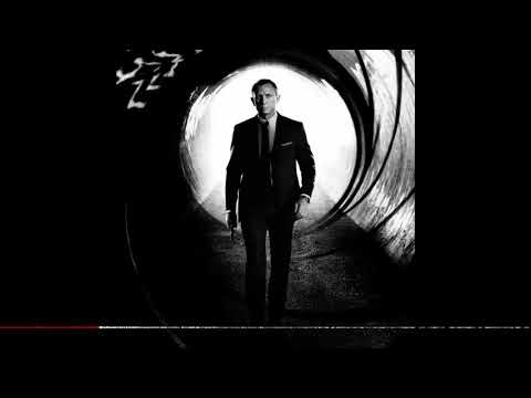 103: "Skyfall" Bond Watch 07 w/ SimonUK & Ryan