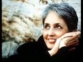 JOAN BAEZ ~ Don`t Make Promises ~.wmv