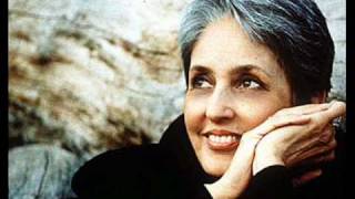 JOAN BAEZ ~ Don`t Make Promises ~.wmv