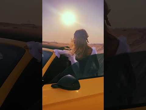 The best holiday with our Ford Mustang
